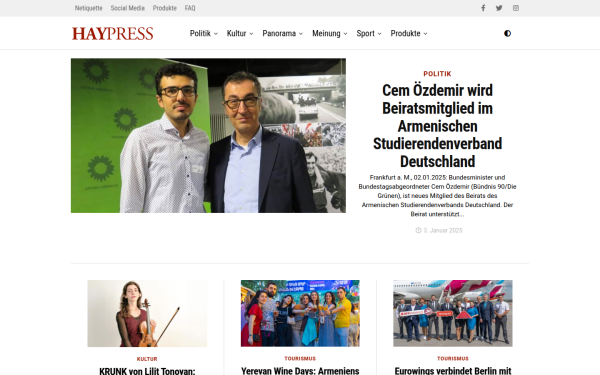 haypress.de