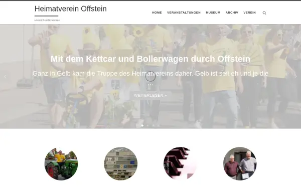 heimatverein-offstein.de