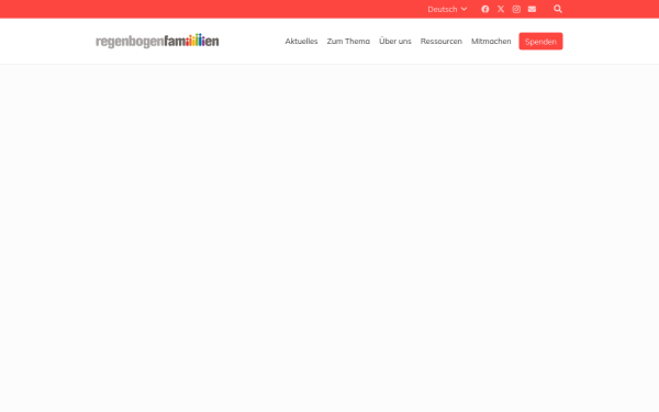 www.regenbogenfamilien.ch