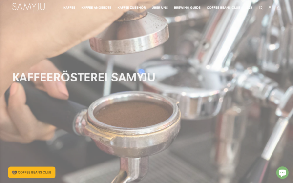 www.samyju.com