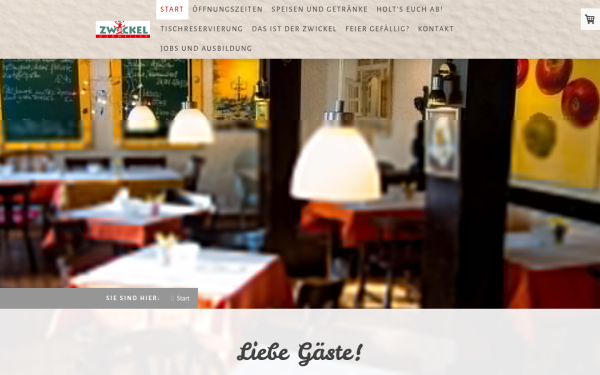 www.zwickel.info
