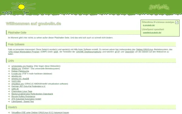 gnubolin.de