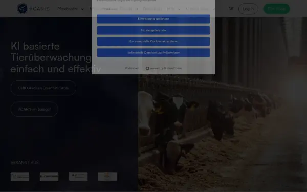 eu.acaris.net