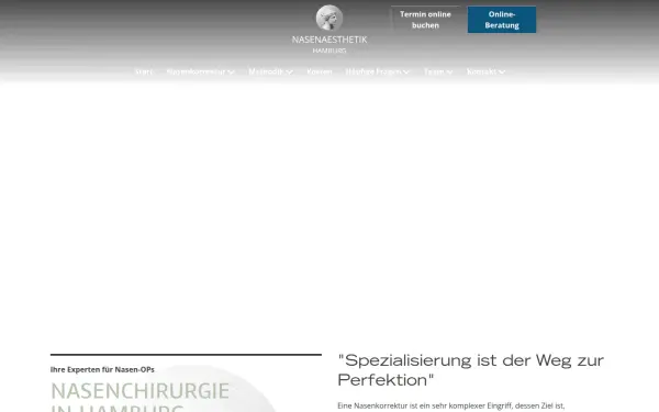 www.dr-kovacevic.de