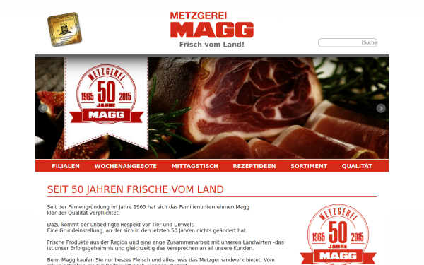 www.metzgerei-magg.de