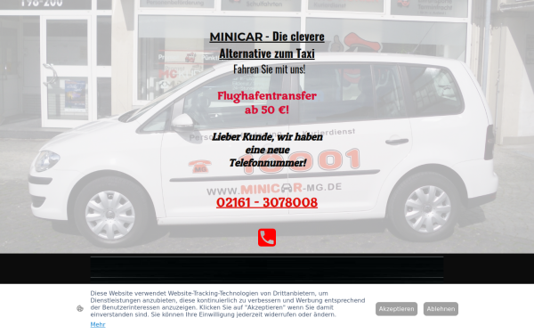 www.minicar-mg.de
