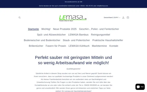 lemasa.de