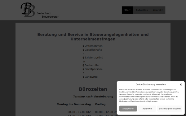 stb-breitenbach.de