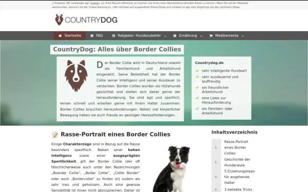 www.countrydog.de