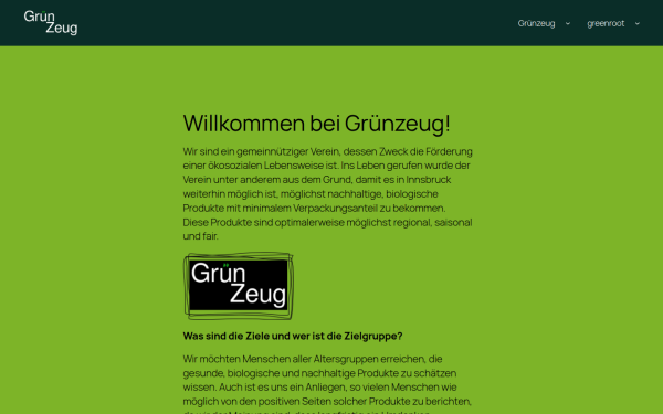 gruenzeug.tirol