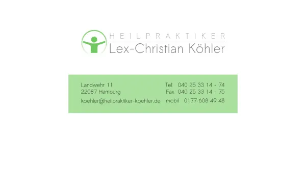 heilpraktiker-koehler.de