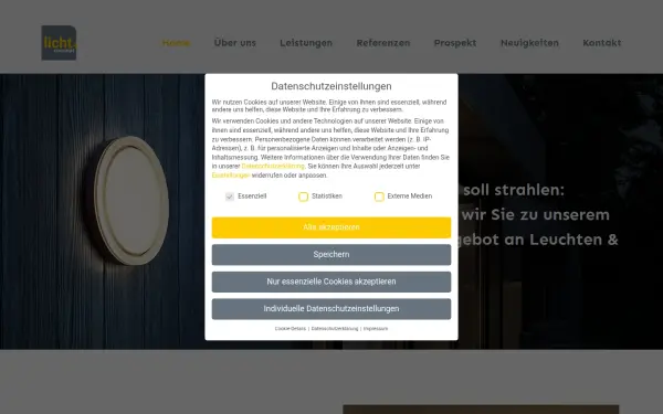lichtundconcept.de