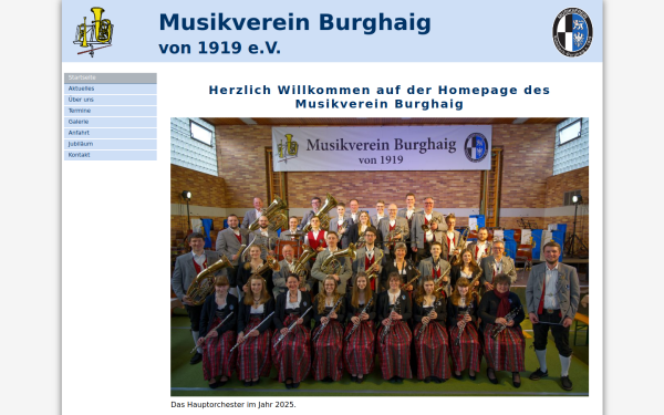 mvburghaig.de