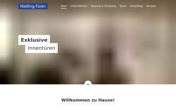 bernhard-niessing.de