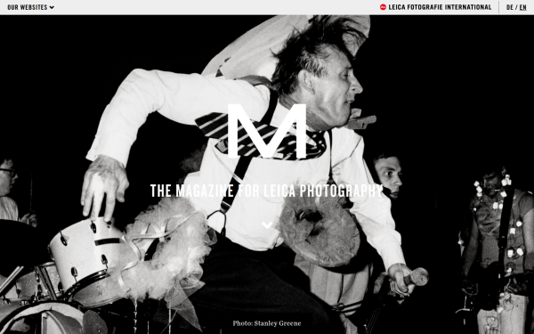 m-magazine.photography