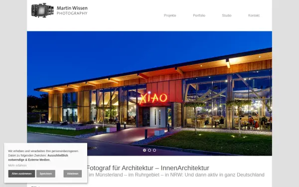 www.martinwissen.de