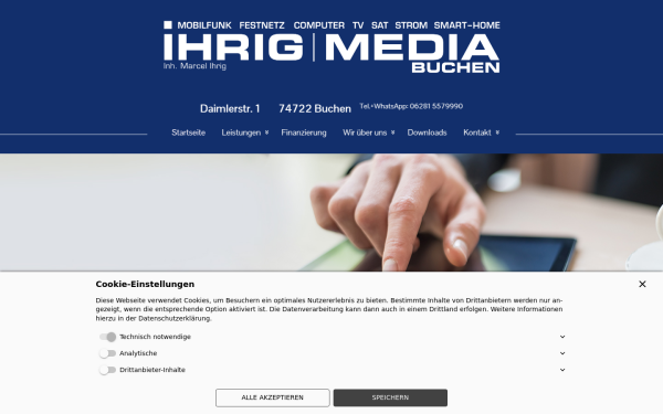 ihrig-media.de