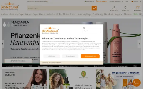 www.bio-naturel.de