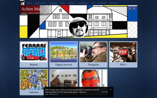 achimmay.de