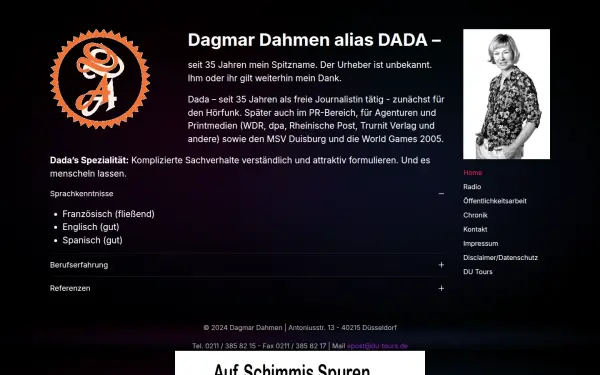 dada-medien.de