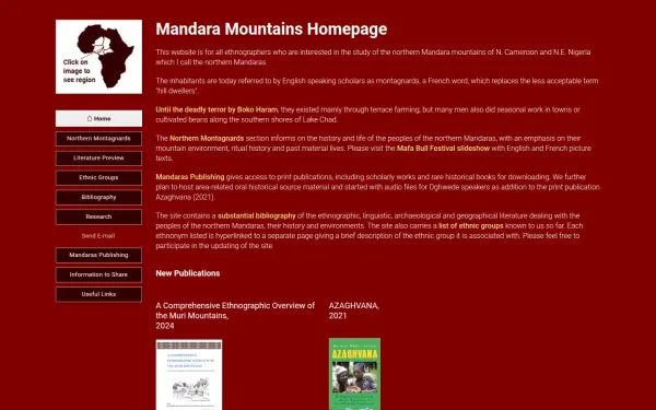 mandaras.info