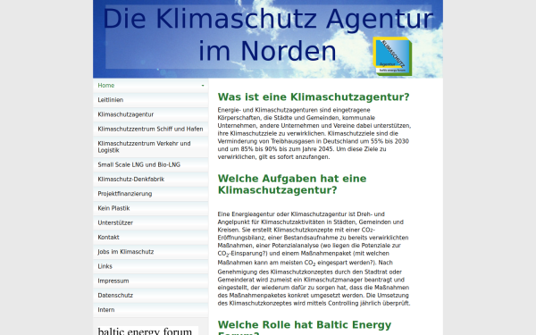 www.baltef.de