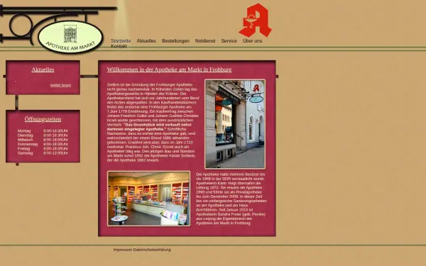apotheke-frohburg.de