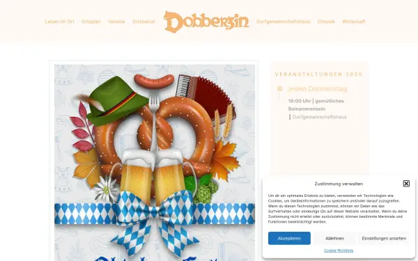 dobberzin.de