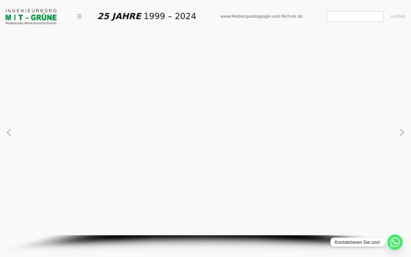gruene-zobel.de