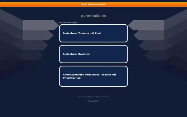 puntoitalia.de