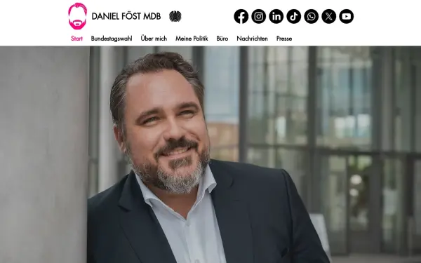 www.daniel-foest.de
