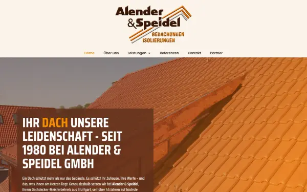 alender-speidel.de
