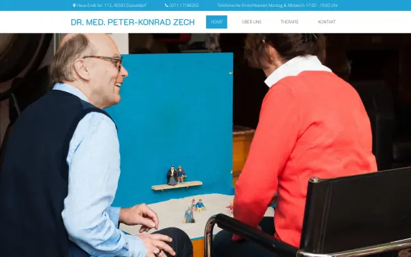 dr-med-zech.de