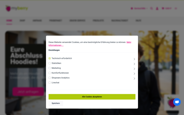 myberry.de