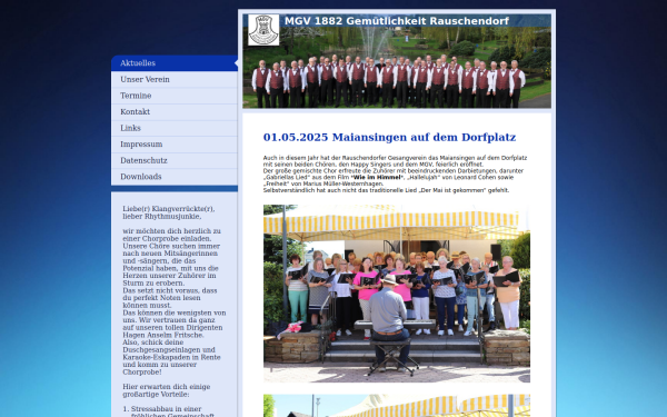 www.mgv-rauschendorf.de