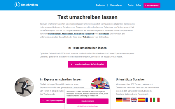 www.umschreiben.de