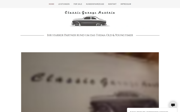 classicgarageaustria.at