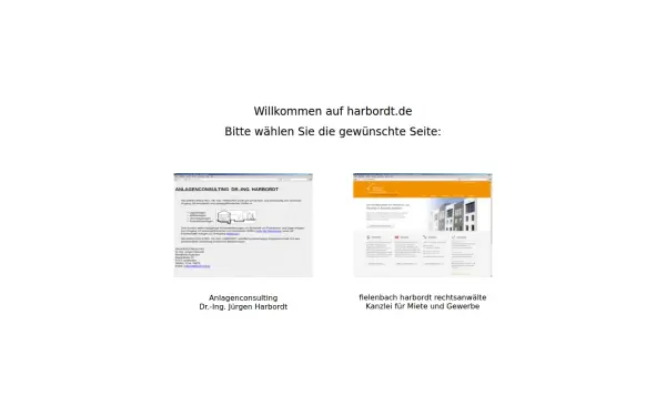 harbordt.de