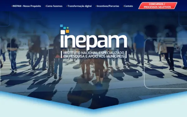 inepam.org.br