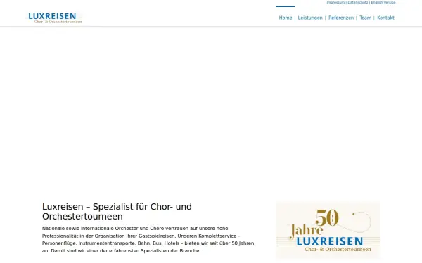 luxreisen.de