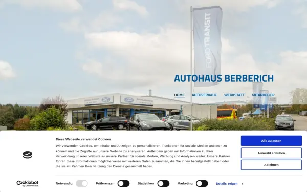 www.autohausberberich.de