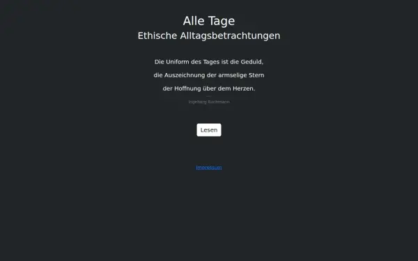 alletage.de