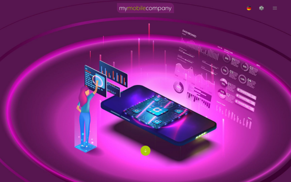mymobilecompany.de