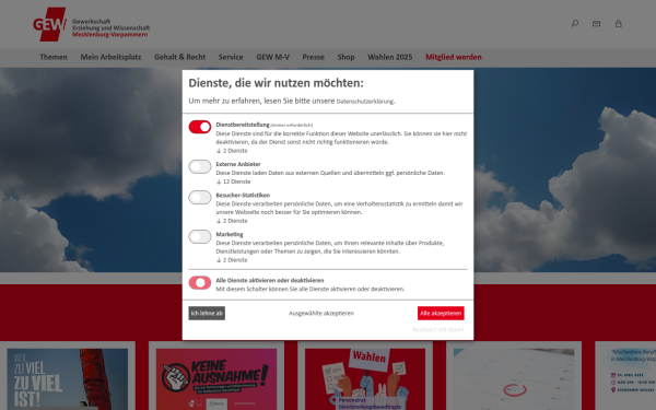 www.gew-mv.de