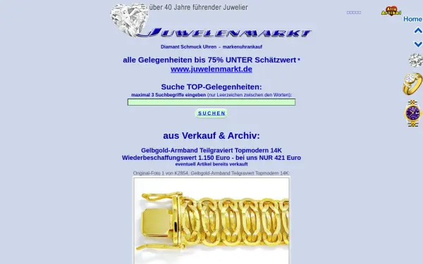 www.markenuhrankauf.de