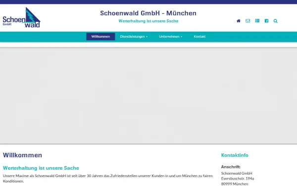 www.schoenwaldgmbh.de
