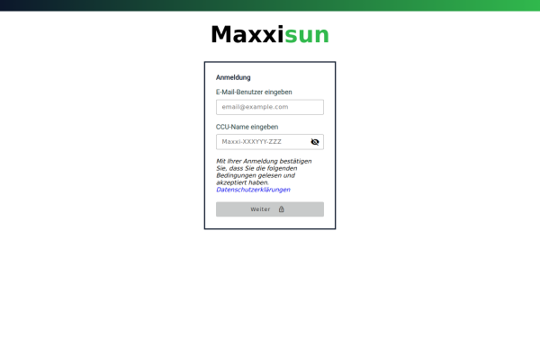 maxxisun.app