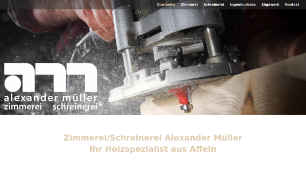 mueller-affeln.de