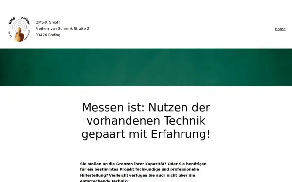 qms-kulzer.de