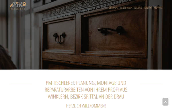 www.pm-tischlerei.at